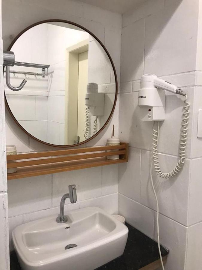 Charmoso Apto De 2 Quartos A 100M Do Mar, Super Central Lejlighed Balneário Camboriú Eksteriør billede