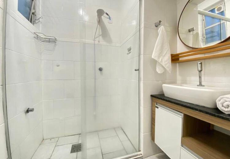 Charmoso Apto De 2 Quartos A 100M Do Mar, Super Central Lejlighed Balneário Camboriú Eksteriør billede