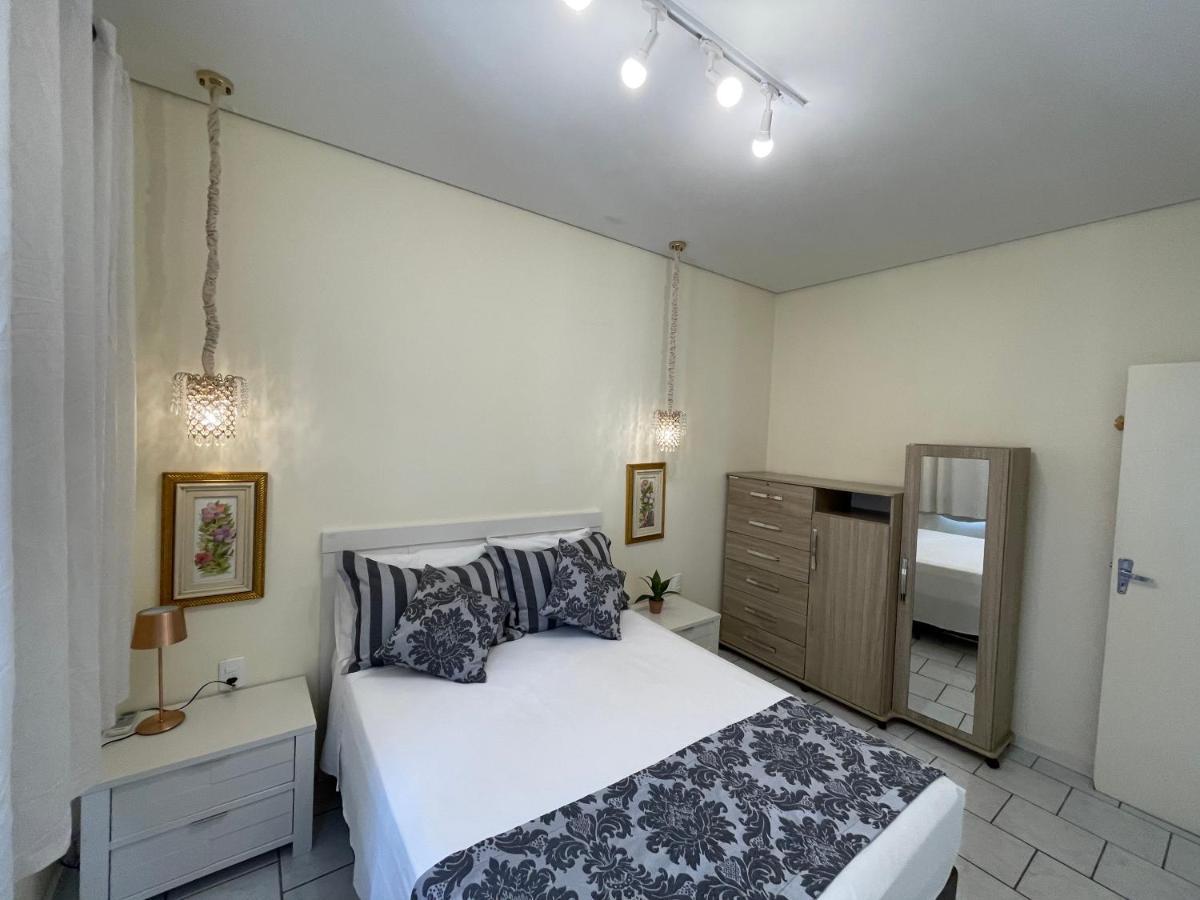 Charmoso Apto De 2 Quartos A 100M Do Mar, Super Central Lejlighed Balneário Camboriú Eksteriør billede