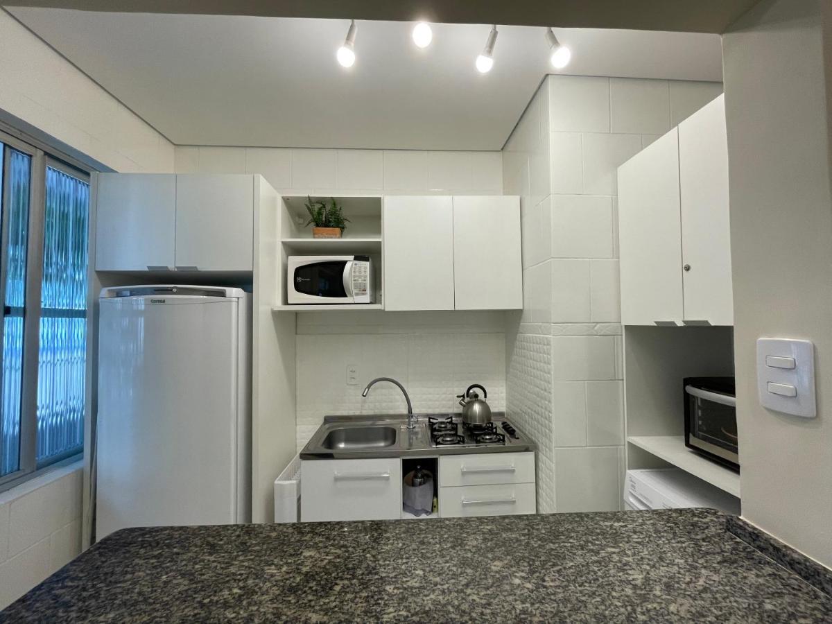 Charmoso Apto De 2 Quartos A 100M Do Mar, Super Central Lejlighed Balneário Camboriú Eksteriør billede