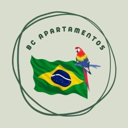 Charmoso Apto De 2 Quartos A 100M Do Mar, Super Central Lejlighed Balneário Camboriú Eksteriør billede