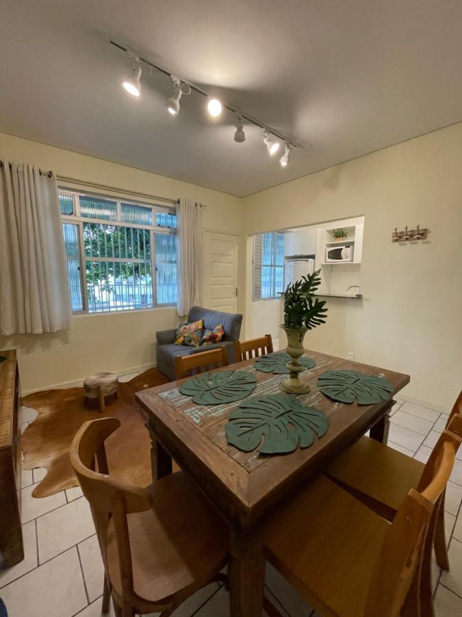 Charmoso Apto De 2 Quartos A 100M Do Mar, Super Central Lejlighed Balneário Camboriú Eksteriør billede