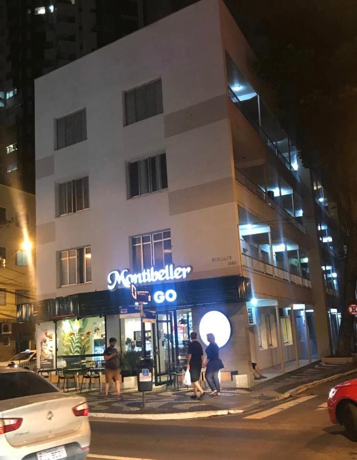 Charmoso Apto De 2 Quartos A 100M Do Mar, Super Central Lejlighed Balneário Camboriú Eksteriør billede