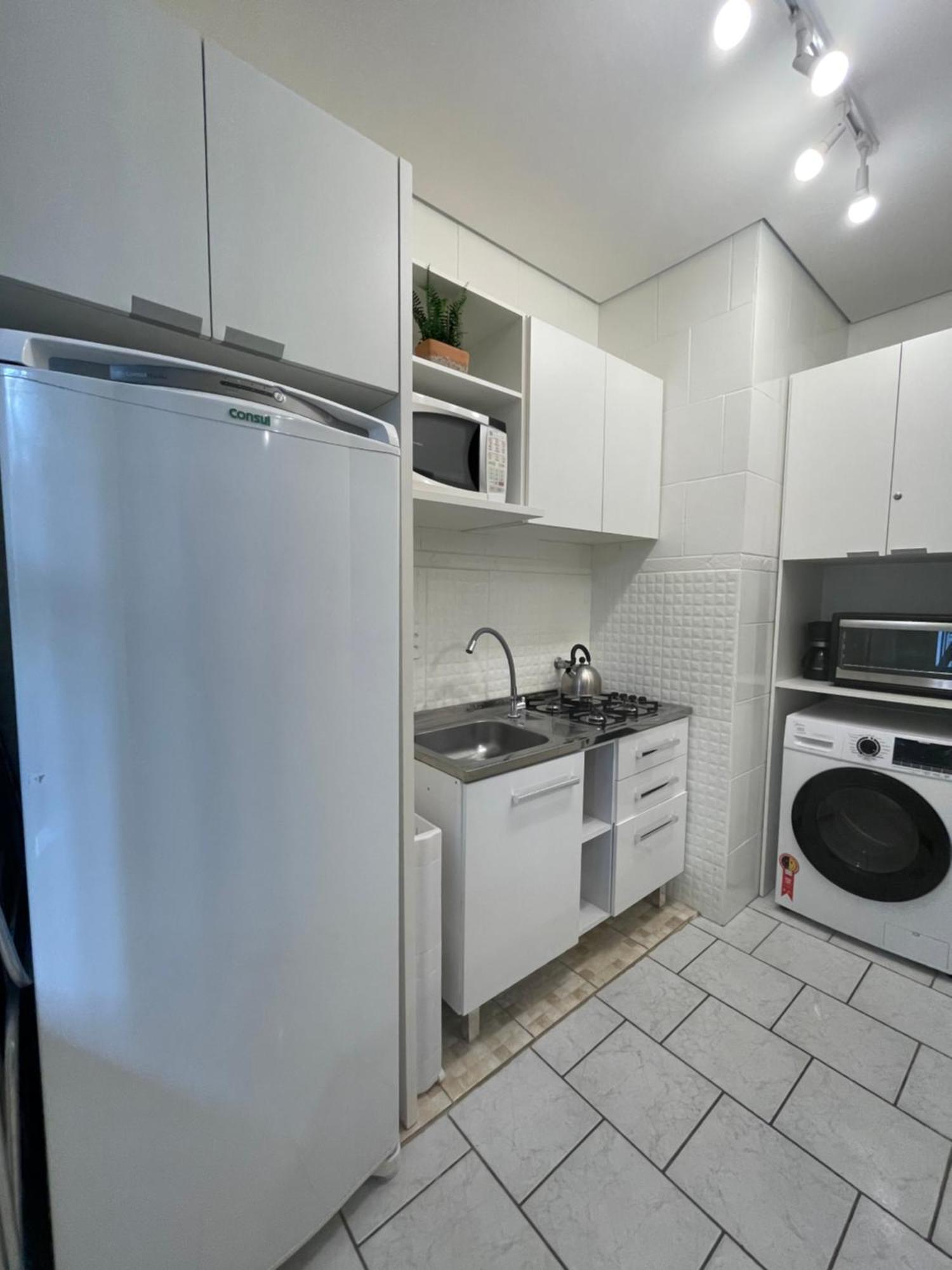 Charmoso Apto De 2 Quartos A 100M Do Mar, Super Central Lejlighed Balneário Camboriú Eksteriør billede